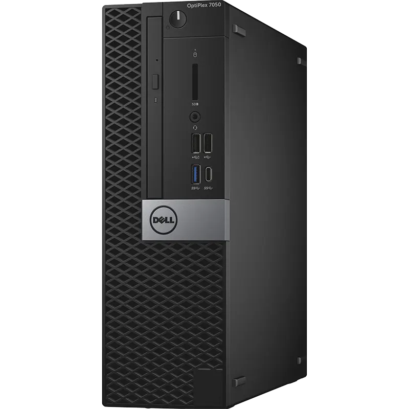 Dell OptiPlex 7050 SFF 1 Mascom International.webp